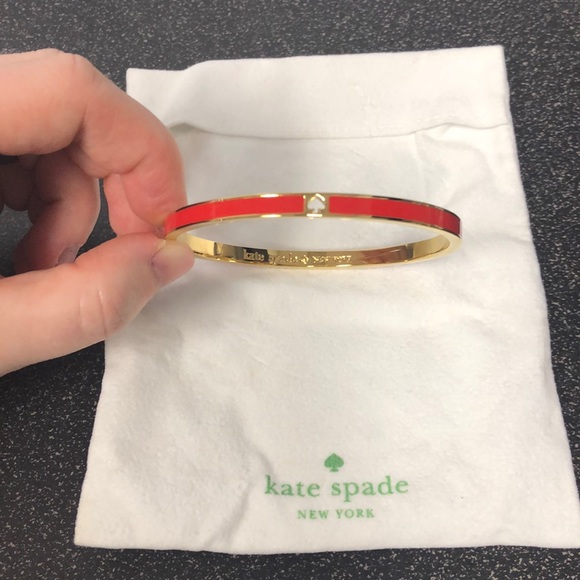 kate spade Jewelry - Kate Spade Bangle Bracelet